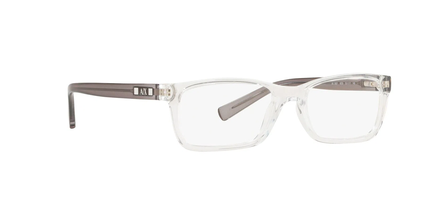 Armani Exchange 3007 Eyeglasses - view 102